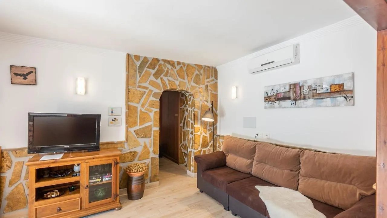 Villa Ruisol Nerja By Ruralidays Spain